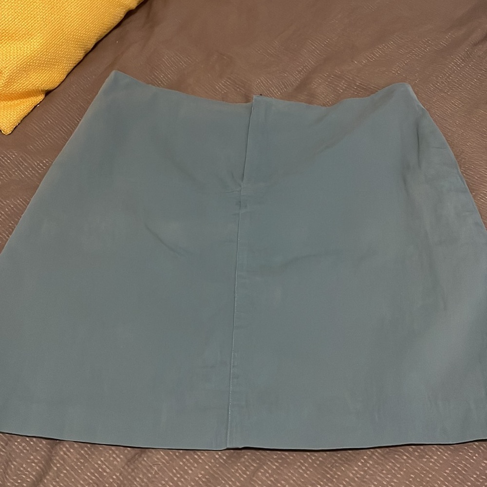 Banana republic skirt